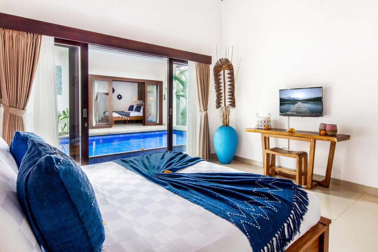 Joyosa Villa Seminyak (Bali)